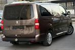 | Peugeot Expert Traveller | 9 Zetels | 2.0 Diesel |, Automaat, Monovolume, Euro 6, Bruin