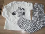 warme pyjama voor meisjes, maat 152, Ophalen of Verzenden