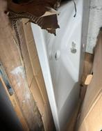 Geëmailleerde spoelbak Duravit Nieuw, Ophalen, Nieuw, Wastafel