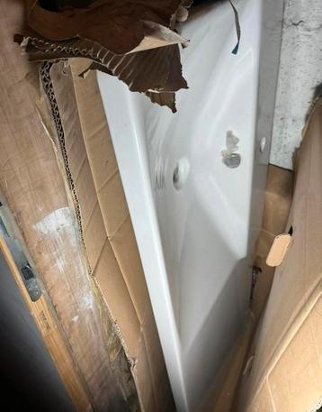 Duravit evier émaillé Neuf, Enlèvement, Neuf, Lavabo