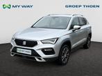 Seat Ateca Ateca 1.5 TSI Style OPF DSG (EU6AP), Auto's, Seat, Automaat, Ateca, Navigatiesysteem, SUV of Terreinwagen