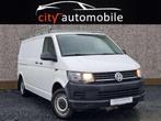 Volkswagen Transporter 2.0 TDI Utilitaire 3 PLACES CLIM GALE, Achat, 3 places, 4 cylindres, 1968 cm³