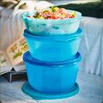 Ensemble de bols spatiaux Tupperware, Enlèvement ou Envoi, Neuf