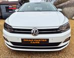 SUPERB Vw POLO 1.6 TDI 95 Cv 1 jaar garantie, Auto's, Voorwielaandrijving, Parkeersensor, 4 cilinders, 1600 cc