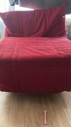 Uitklapbed, Huis en Inrichting, Zetels | Zetels, Ophalen