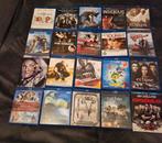 Lot blu rays 44 stuks, CD & DVD, Enlèvement ou Envoi, Comme neuf