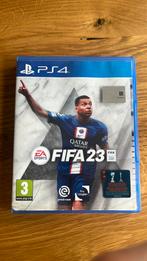 FIFA 23, Games en Spelcomputers, Games | Sony PlayStation 4, Online, Ophalen of Verzenden, Zo goed als nieuw, Vanaf 3 jaar