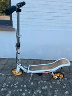 Space scooter, Fietsen en Brommers, Steps, Ophalen, Gebruikt, Overige typen, Space scooter