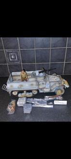 Halftrack U.S.A M3A3 21 Century Toys 1/18 ( Sans Boîte), Enlèvement ou Envoi, Neuf, Plus grand que 1:35