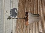 Lampadaire, Huis en Inrichting, Lampen | Overige, Ophalen, Gebruikt