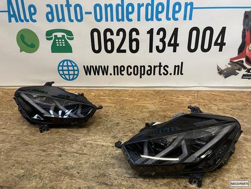 LAMBORGINI HURACAN LED KOPLAMPEN KOPLAMP ALLES LEVERBAAR !!, Auto-onderdelen, Verlichting, Overige automerken, Gebruikt, Ophalen of Verzenden