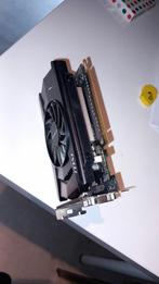 Nvidea GeForce GTX 750ti grafische kaart, Computers en Software, Videokaarten, Ophalen, Zo goed als nieuw