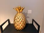 Gouden annanas, Huis en Inrichting, Ophalen, Zo goed als nieuw