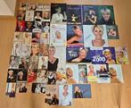 Gezocht cd singles, fotokaarten & fanbladen dana winner, Cd's en Dvd's, Ophalen of Verzenden, Levenslied of Smartlap