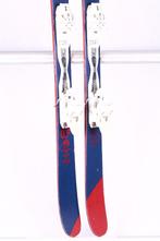 165 ski's FACTION CANDIDE THOVEX 0.5, Sport en Fitness, 160 tot 180 cm, Gebruikt, Verzenden, Carve