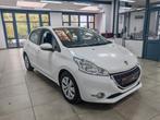 Peugeot 208 essence 148.000km 12 mois de Garantie, https://public.car-pass.be/vhr/91e1be23-ea5f-4c06-b4cf-3b4420d10620, Wit, Bedrijf