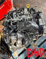 VAG VW AUDI SKODA STOELMOTOR, Ophalen of Verzenden, Audi