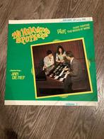 LP - The Hammond Brothers, Cd's en Dvd's, Ophalen of Verzenden, Zo goed als nieuw