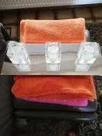 plafondlamp, Huis en Inrichting, Ophalen, Nieuw, Glas