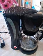 Cafetière Bistro - Cafetière électrique - Comme neuve, 10 tasses ou plus, Enlèvement ou Envoi, Comme neuf, Cafetière
