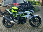 Kawasaki Z125, Motoren, Particulier, 125 cc, 11 kW of minder, 1 cilinder