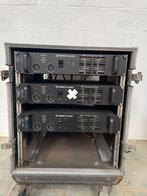 Crest Audio 7001 Pro Series versterker, Ophalen, Gebruikt, 500 tot 1000 watt, P.A.
