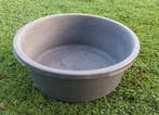 Mortelkuip 60cm 45L, Ophalen, Gebruikt