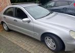 Mercedes-Benz C 200 CDI AUTOMATIQUE bj. 2003 149000km, Auto's, Automaat, 4 deurs, Gebruikt, 115 pk