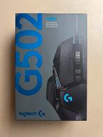 Logitech G 9502 Hero, Computers en Software, Muizen, Rechtshandig, Muis, Logitech G, Gaming muis