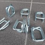 Ijzeren bindhaken, Enlèvement