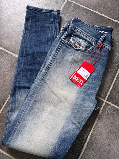 Jean's DIESEL voor heren of dames maat 36, Kleding | Heren, Overige Herenkleding, Nieuw, Ophalen of Verzenden