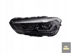BMW X1 F48 19-22 Koplamp Links Full LED 5A01171 origineel, Auto-onderdelen, Info@fabrikant.eu, Fabrikantstraat 1
1000 AA  Amsterdam, NL