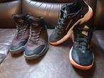 Basketbal schoenen 2x, maat 41, Sport en Fitness, Ophalen of Verzenden, Zo goed als nieuw, Schoenen