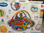 Speelmat voor kinderen, Kinderen en Baby's, Zo goed als nieuw, Babygym