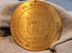 grande médaille VfL Wolfsburg 2015, Enlèvement ou Envoi, Utilisé, Autres types
