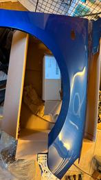 Mazda 3 1.6 2008 rechter voorvleugel, Auto-onderdelen, Ophalen, Mazda