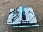 makita tafelzaag, Doe-het-zelf en Bouw, Ophalen