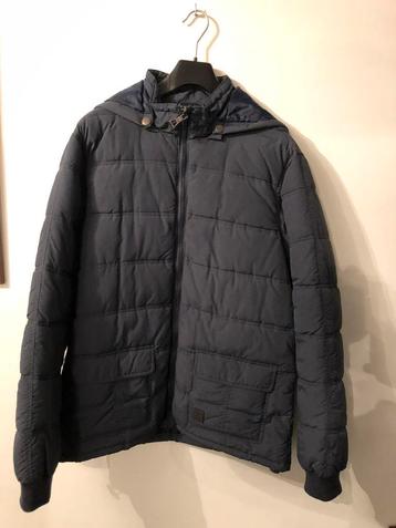 Zgan winterjas Anerkjendt L merkjas beschikbaar voor biedingen