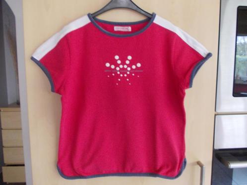 Joggingtshirts YEP YEP en Decathlon. maat 164 of XSMALL Meis, Kinderen en Baby's, Kinderkleding | Maat 164, Zo goed als nieuw
