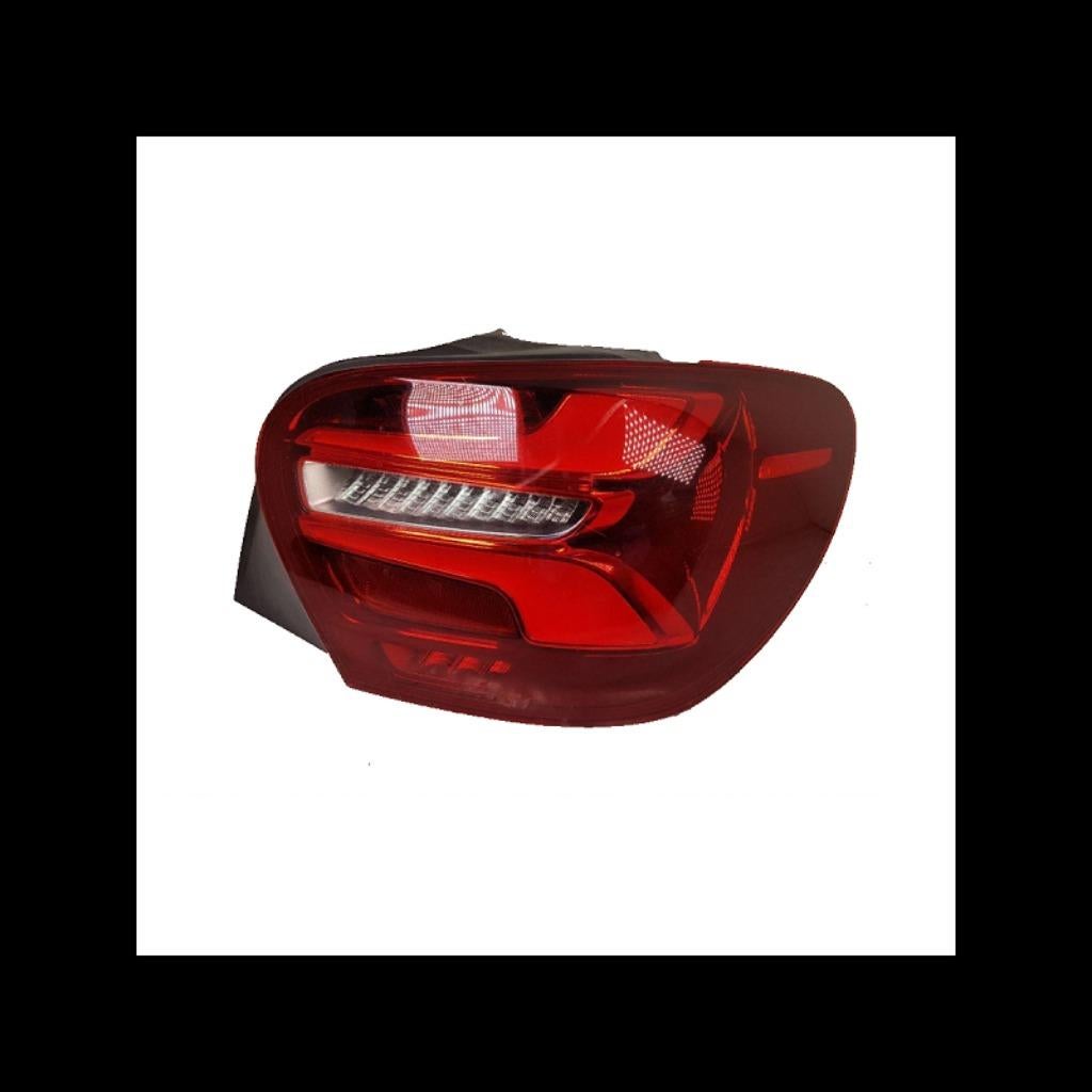 FEU ARRIERE DROIT A LED MERCEDES CLASSE A W176 (16-18) EOM, Enlèvement ou Envoi