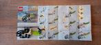 Lego technic, Ophalen of Verzenden, Zo goed als nieuw, Complete set, Lego