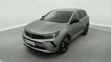 Opel Grandland 1.5 Turbo D Elegance EAT8 NAVI / FULL LED / S beschikbaar voor biedingen