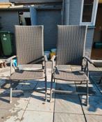 Tuinstoelen, Tuin en Terras, Tuinstoelen, Ophalen