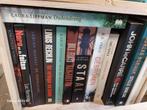 livres, Comme neuf, Belgique, John Grisham, Enlèvement