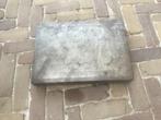 Vlakplaat. ca. 47 kg. Ca. 40x29x 6,5 cm.Af te halen, Ophalen of Verzenden