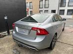 Volvo S60 2.0 D MET 133DKM HANDELAARS & EXPORT, Argent ou Gris, Achat, 87 kW, Entreprise