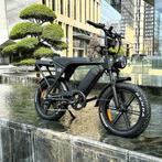 Fat Bike Ouxi V8 3.0 (50 km/h) avec alarme, accélérateur, si, Vélos & Vélomoteurs, Autres marques, 51 à 55 cm, Envoi, Neuf
