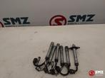 Occ set 6 brandstofleidingen Mercedes Actros MP4 A, Gebruikt, Mercedes-Benz, Motor en Accessoires