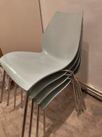4 Chaises Maui, Maison & Meubles, Enlèvement, Comme neuf
