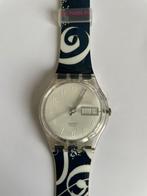 Swatch Ici Paris Xl speciale uitgave : nieuw:ongedragen, Ophalen, Swatch